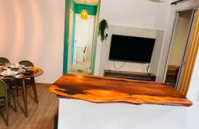 Lindo Ap mobiliado próximo a Orla da Atalaia - Foto 8