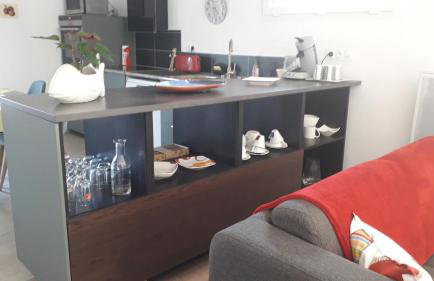 L' Abri du Saule - Foto 16