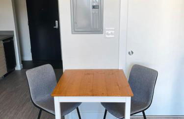 Sleepover Studio Apartments Des Moines - Foto 58