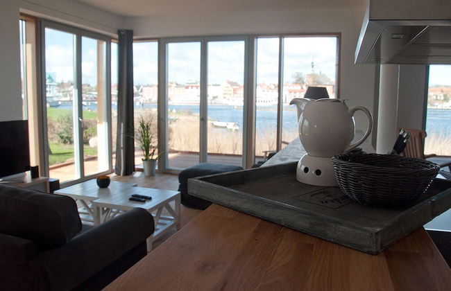 urlaubsart - Schleibrücke - Foto 33