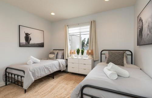 Angel & Rose * Hollywood DTLA - Foto 17