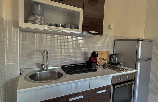 Olive Residence Rezevici - Foto 10