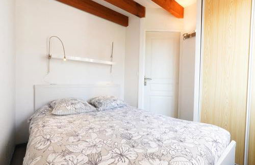 Appartement en duplex 2* Résidence Les Pêcheurs - Foto 7