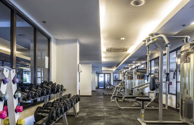 The Redwoods SM Fairview with Balcony Quezon City,Metro Manila Philippines - Foto 11