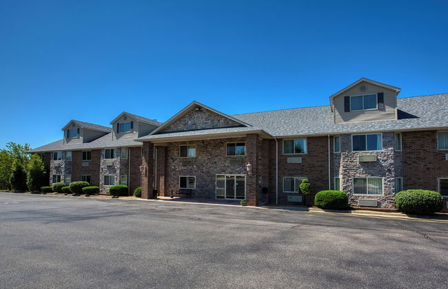 All Towne Suites - Foto 68