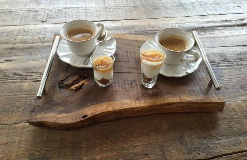 Le Mas des Papillons - Foto 49