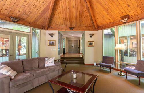 Bridle Trails Treehouse - Foto 21