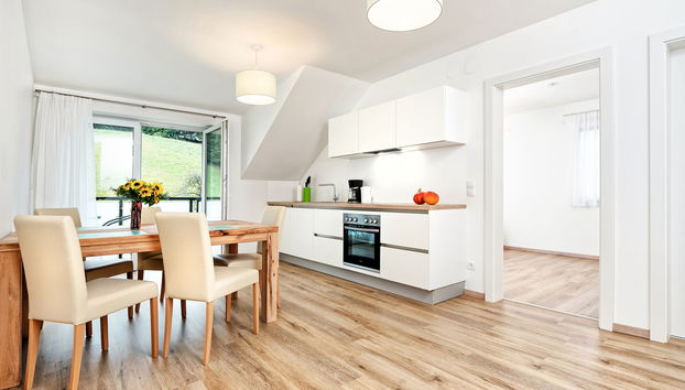 Deutschbauer - Photo 2, Kitchen / Dining Room