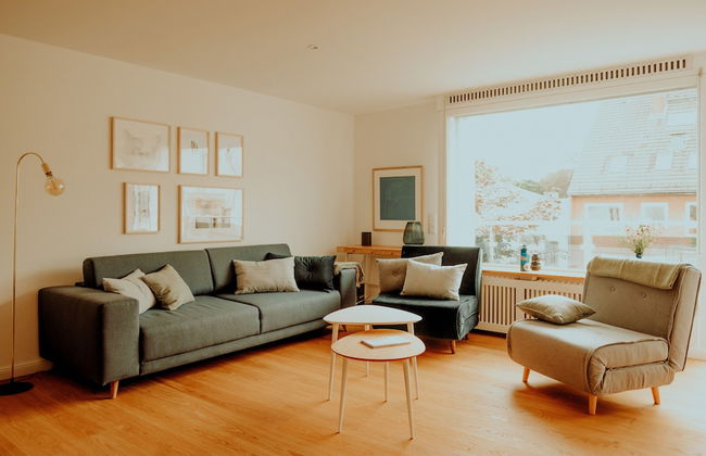 Luxuswohnungen am Alsterpark - Foto 41