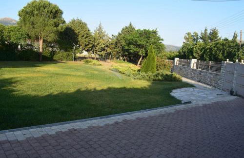 Βίλα Εύη - Foto 22