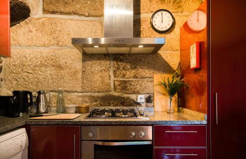 Pedra Bela - Cozy House w/ Private Jacuzzi @ Geres - Foto 6