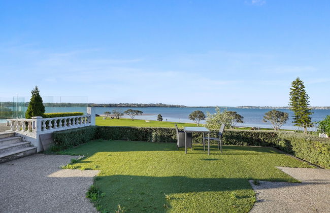 Magnificent Beachfront Mansion - Pool - Foto 79