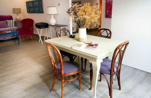 Overland Suites Catedral - Foto 22