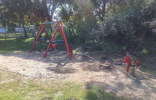 Acclaim Pine Grove Holiday Park - Foto 21