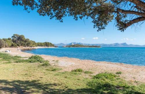 Villa President, con piscina privada - Foto 40