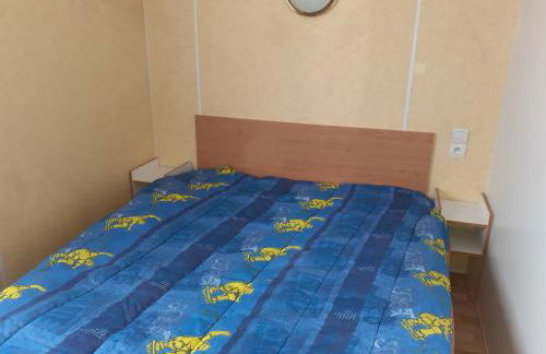 mobil-home sur terrain privatif jean-mi et flo - Foto 6