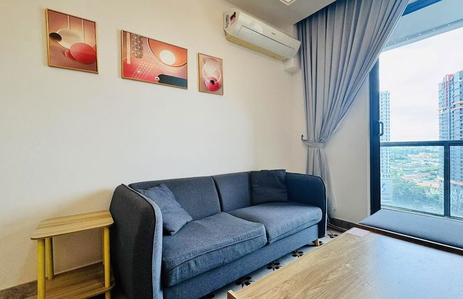 R&F PRINCESS COVE BY RONGYU - Foto 47