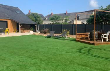 L'étape de Marcel - Aymé - Foto 20