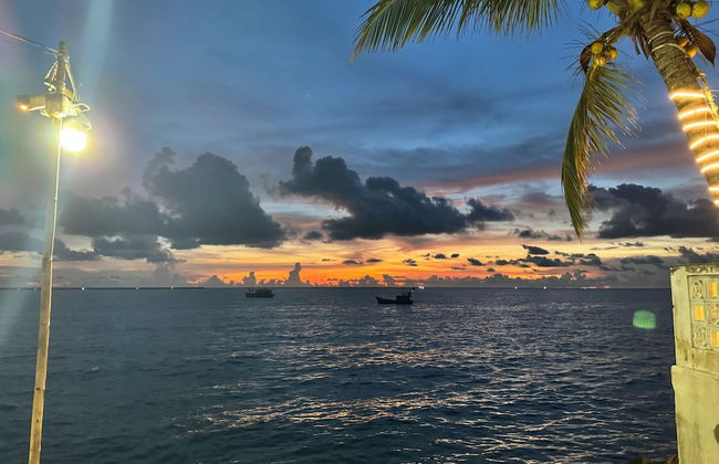 Hillside Sky Sea View - Foto 16