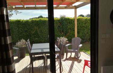 GITE AUX P'TITS OIGNONS - Foto 22