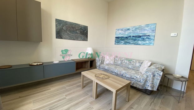 Seafront Building With Private Parking Space-rif Ross2m - Foto 5, Habitación