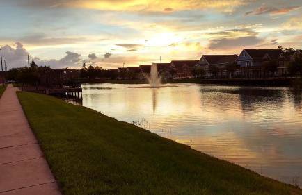 Orlando House - Foto 20