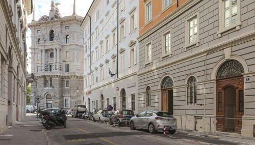 Centro - Executive APT zona pedonale Wi-Fi - AC - Foto 4