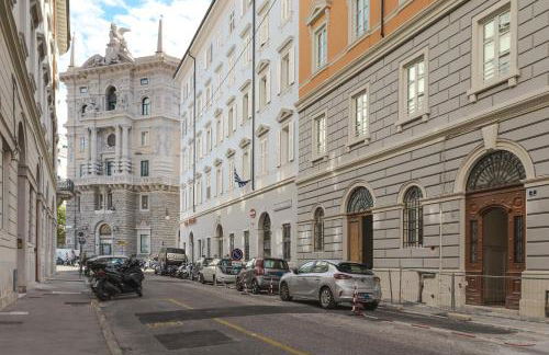 Centro - Executive APT zona pedonale Wi-Fi - AC - Foto 4