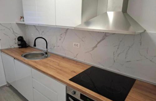 Apartment Tanya 1 - Foto 16