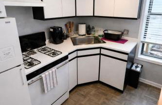 Next to Manhattan 2 Bedrooms Apartment - Subway 20 steps, Manhattan 1 Stop - Foto 4