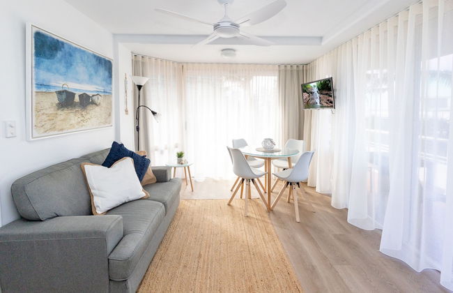 Sandcastles Mooloolaba - Foto 42