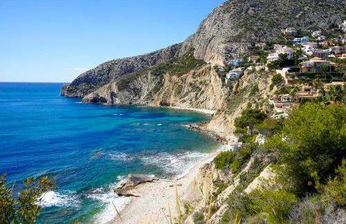 Maryvilla Inspiración y Vacaciones - Villa Mascarat - Photo 79