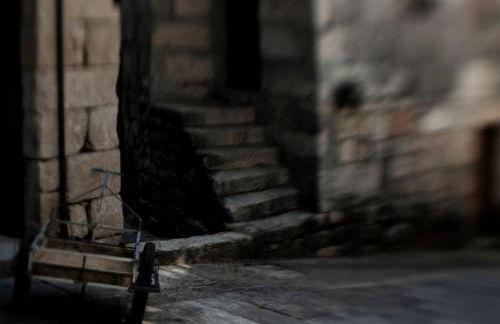 Aldea Rural Pazos De Arenteiro - Foto 44