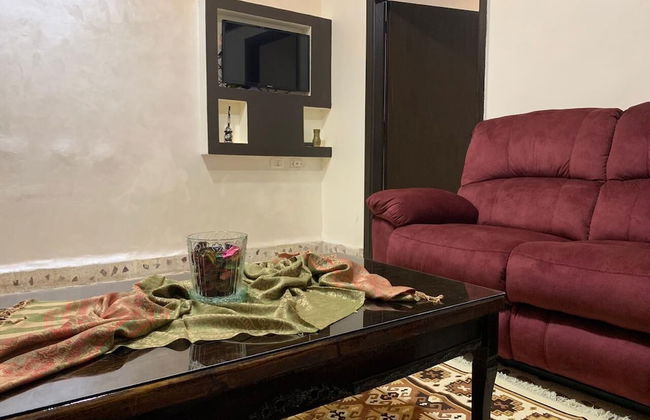 Mesha Stele Hotel Apartments - Foto 20