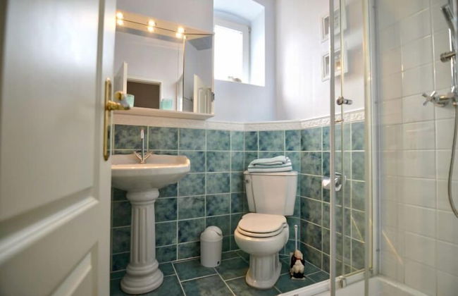 Altes Pfarrhaus Gondershausen - Foto 14