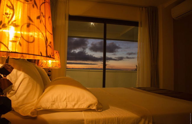 The Streamliner Hotel Apartment - Foto 7