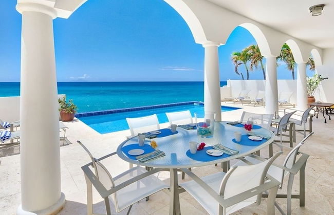 Villa Etoile De Mer - In Lowlands (Maho) - Foto 21