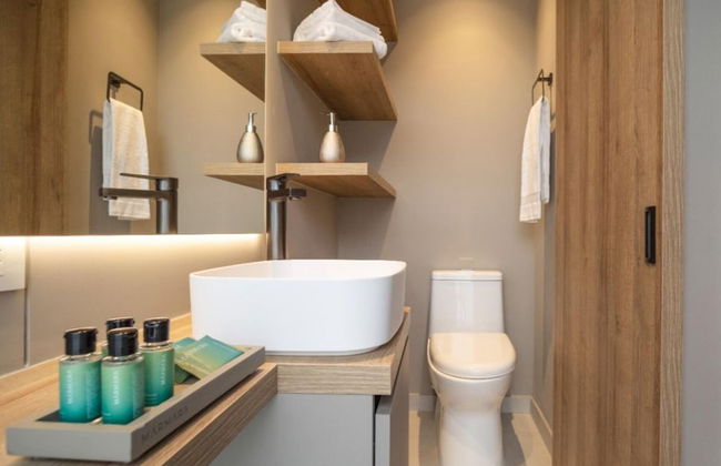 Unique Mine Luxury Lofts by Jalo - Foto 33