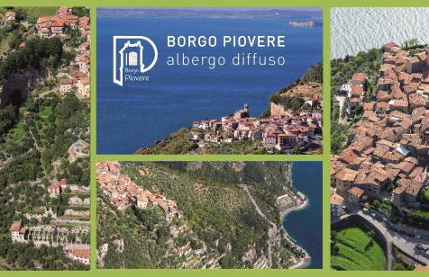 Naol penthouse apartment, Tignale - Foto 18