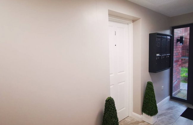 Belfast Central 2 Bedroom Luxurious Modern Stay - Foto 81