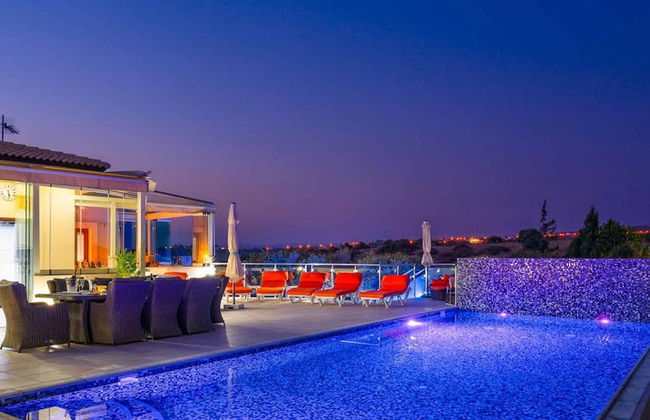 Junior Villa Jz02 - Aigina - Foto 51