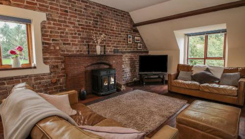 Owlbury Hall Barn - Foto 3