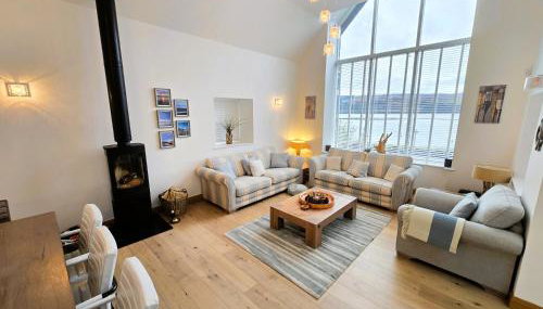 Fyne Edge - A Luxurious Lochside Haven - Foto 3