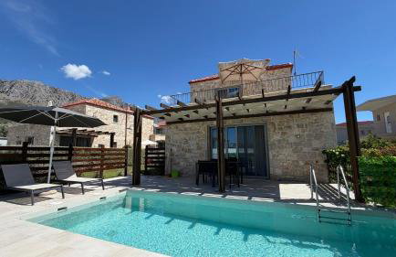 VILLAS BALATSOURAS - Foto 2