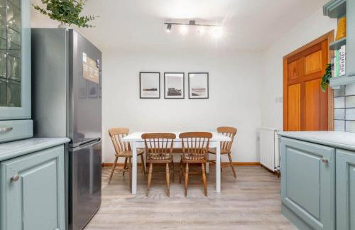 Crail Town House - Foto 12