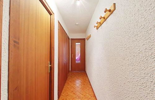 Studio cabine 4 pers. au pied des pistes avec balcon sud - Le Grand-Bornand - FR-1-241-123 - Foto 6