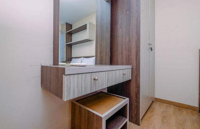 Comfortable And Warm 2Br At Tifolia Apartment - Foto 9