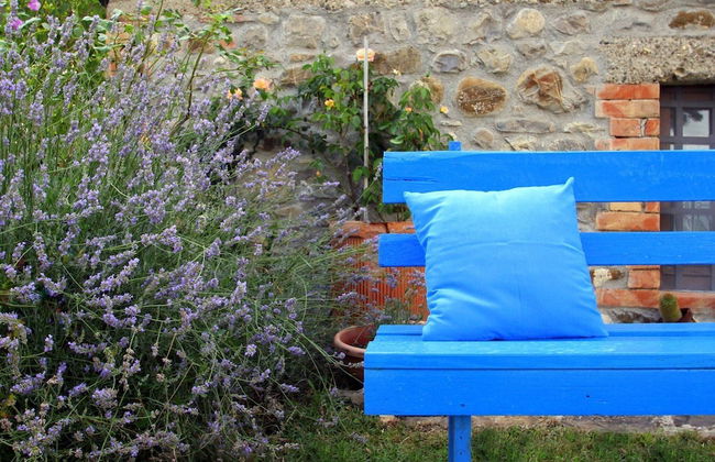 Agriturismo Le Spighe - Foto 59