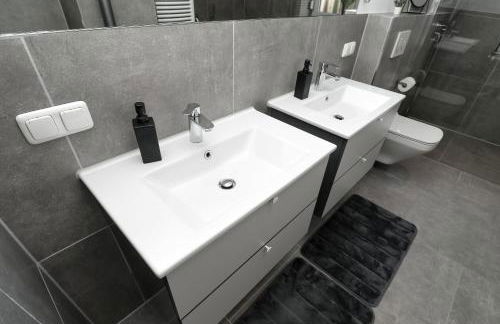 LIGHTPLACE • Große Unterkunft • 3 Schlafzimmer • Boxspring • Smart TV • Biergarten • Restaurant - Foto 47