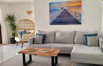 Luxury apartment in the heart of Moraira & 200mtrs from the sea - Photo 3